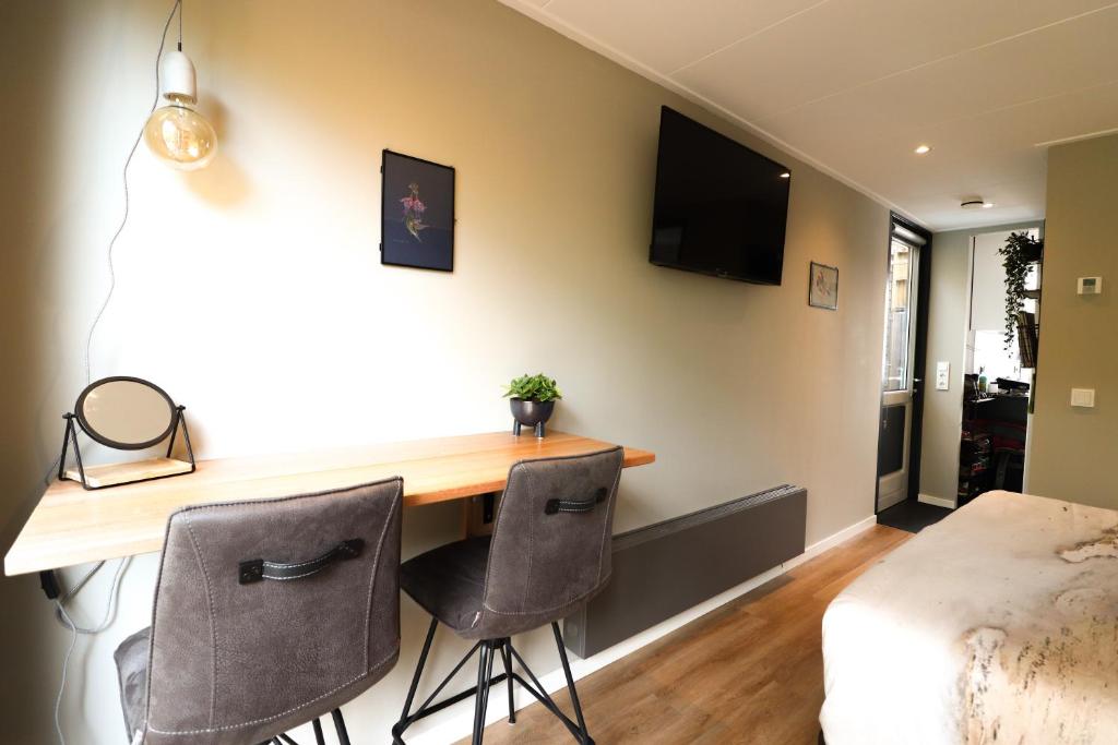 De Monarchvlinder room 1