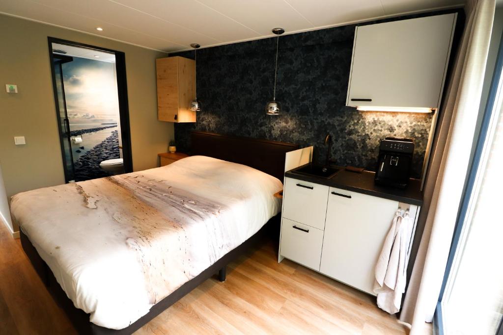 De Monarchvlinder room 5