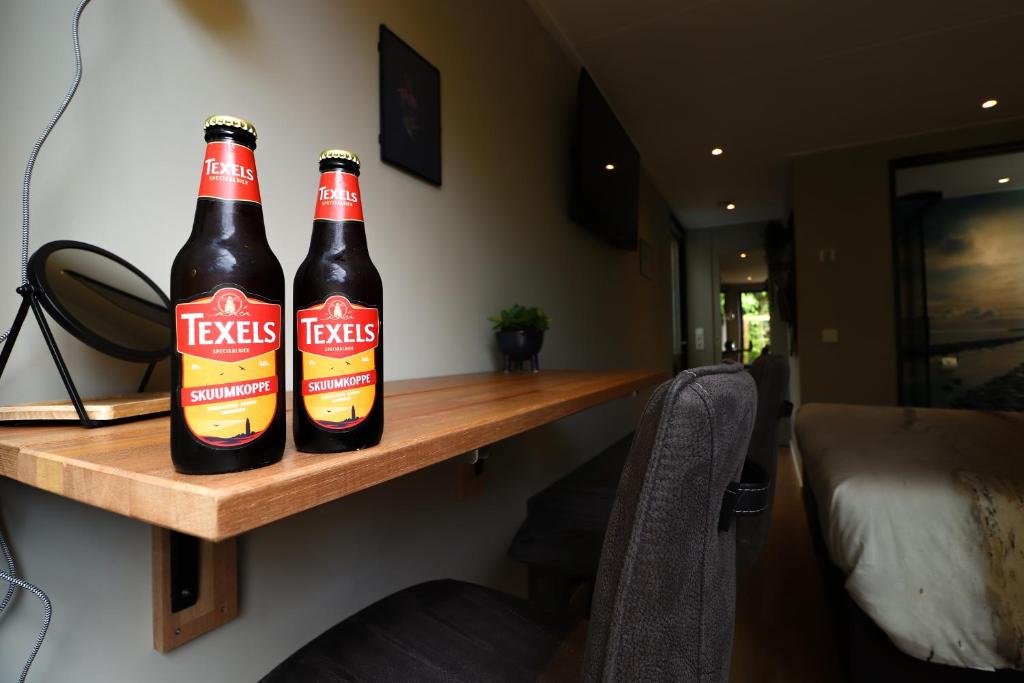 De Monarchvlinder room 6