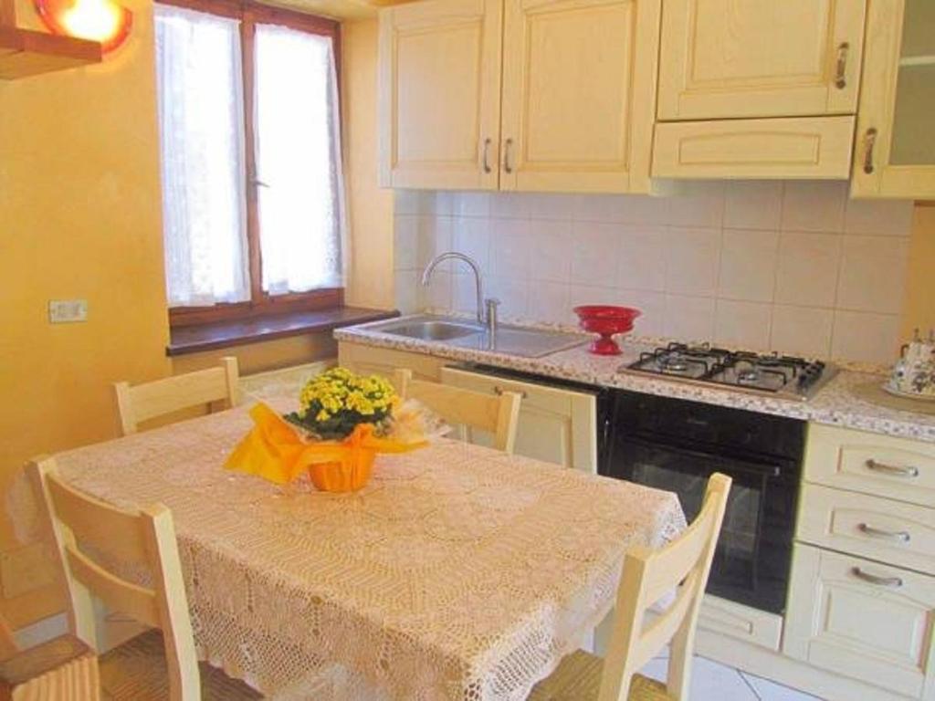 Corte Monteccio room 3