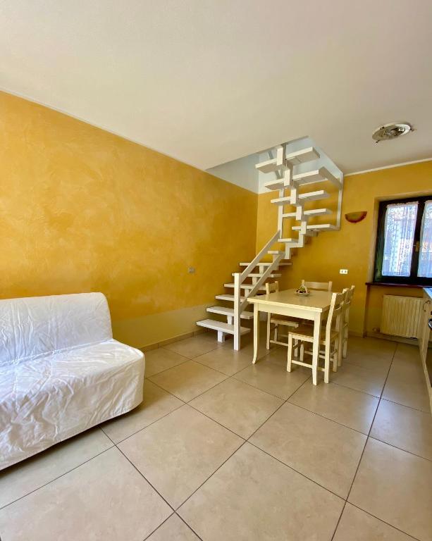Corte Monteccio room 4