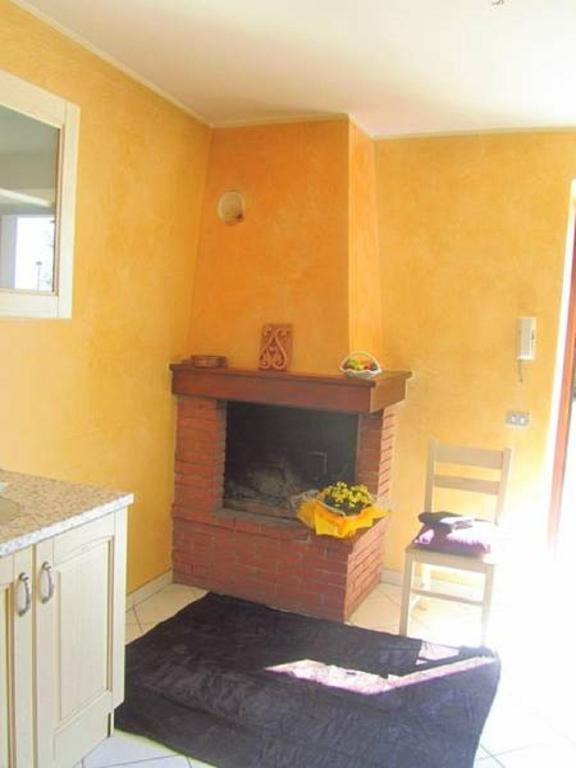Corte Monteccio room 5
