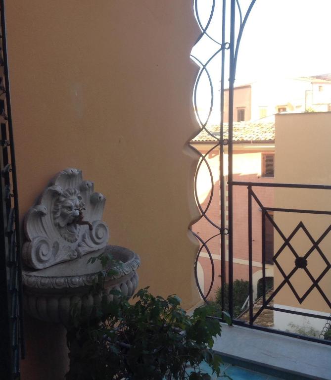 Terrazze MonteverginI nel cuore di Palermo room 2