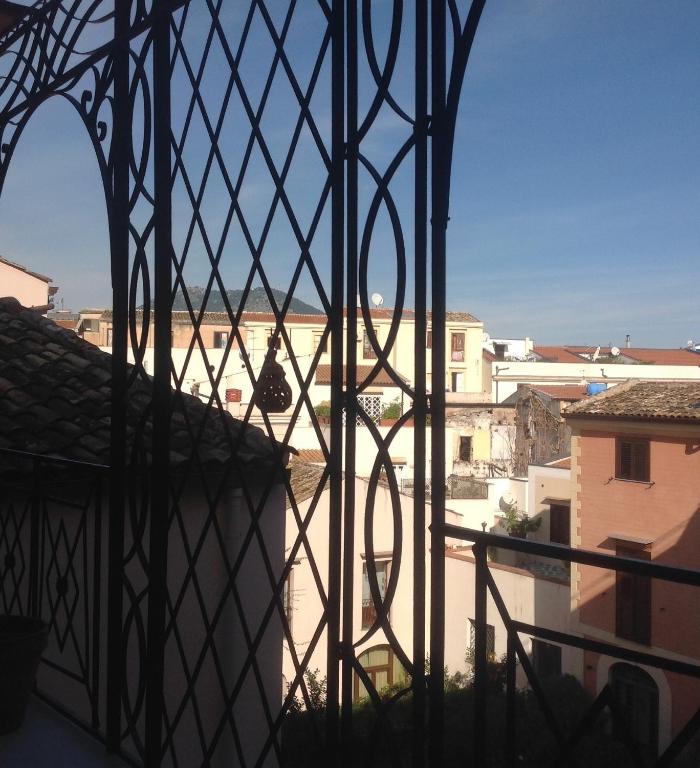 Terrazze MonteverginI nel cuore di Palermo room 3