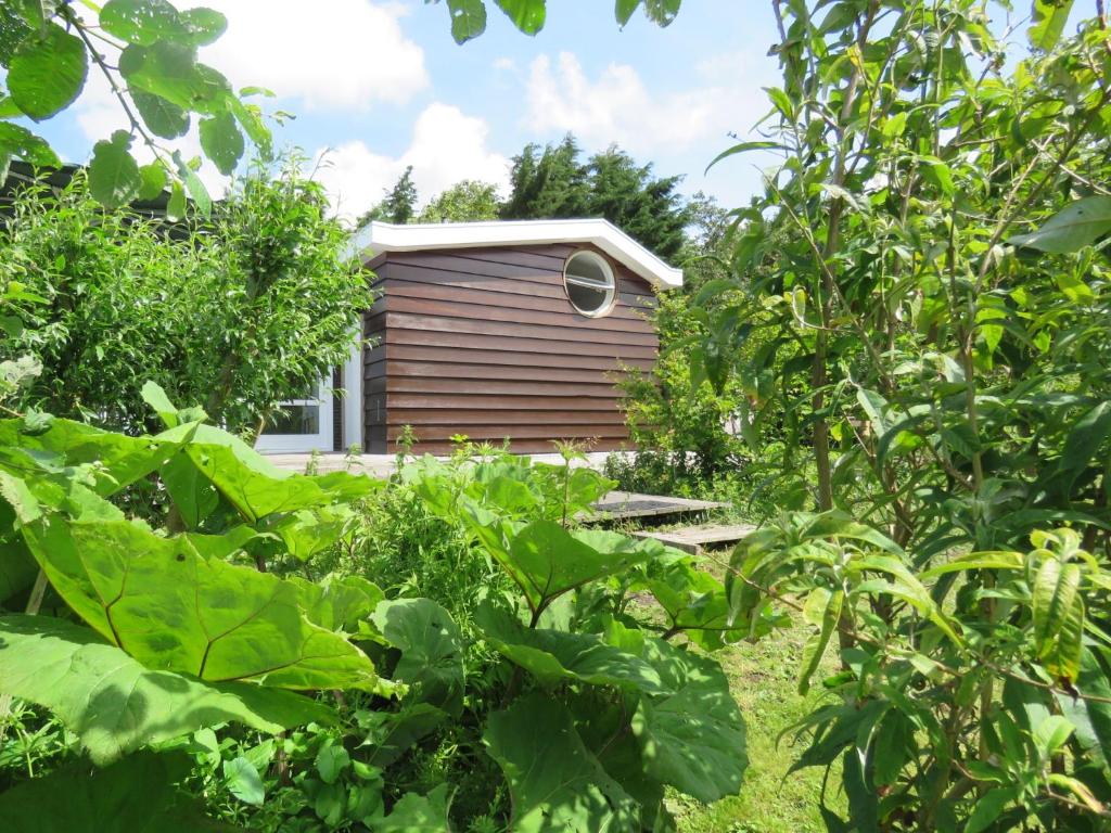 Vakantiehuis aan De Mooie Nel room 1