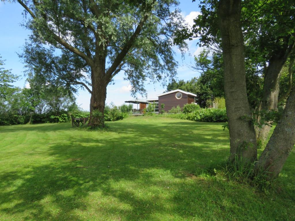 Vakantiehuis aan De Mooie Nel room 3