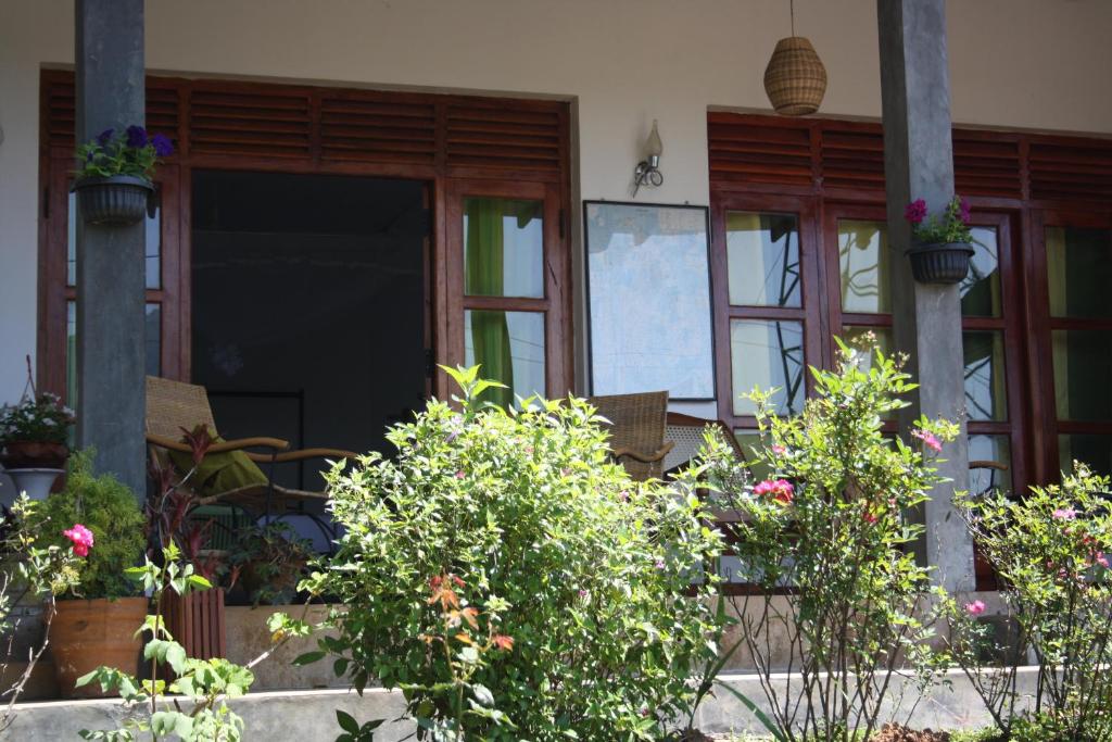 Moonlight Holiday Home Ella room 2