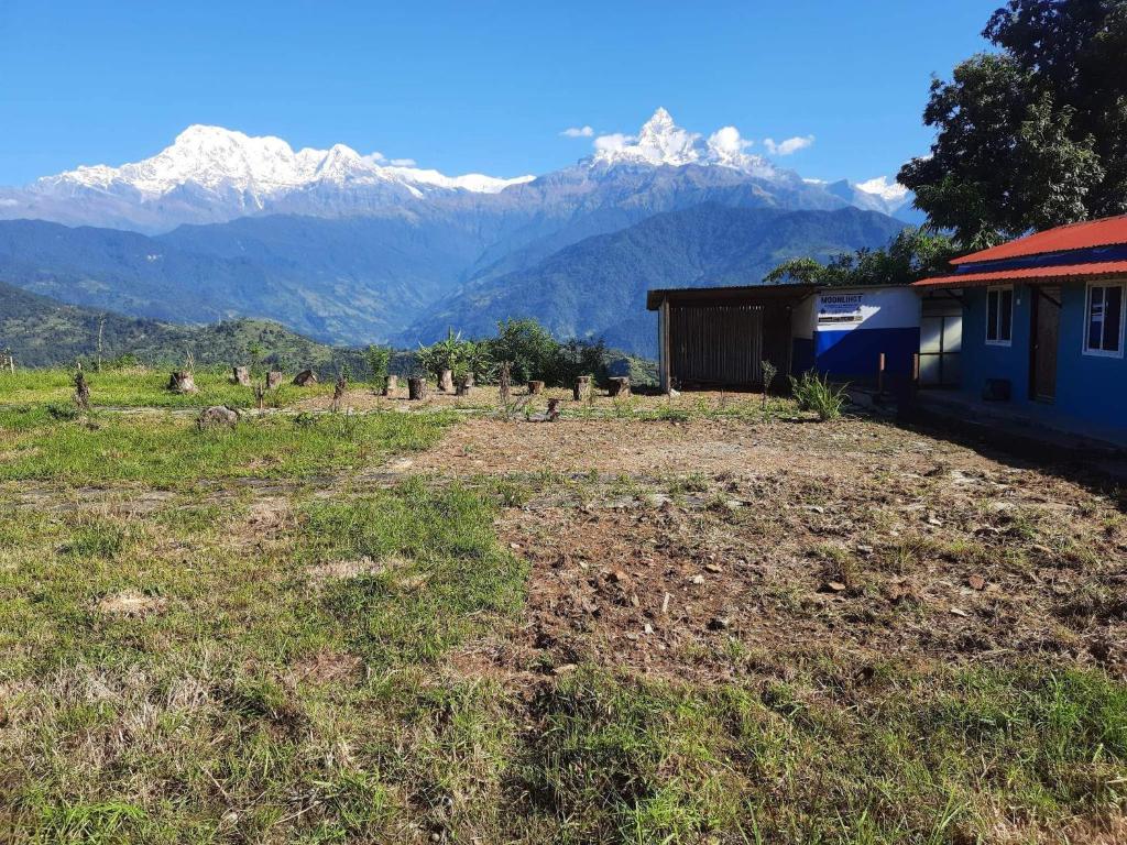 Moonlight Camping Site And Homestay Pokhara room 3