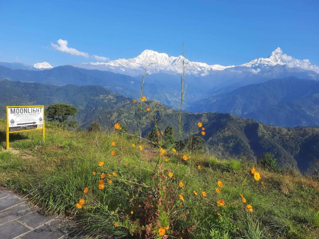Moonlight Camping Site And Homestay Pokhara room 6