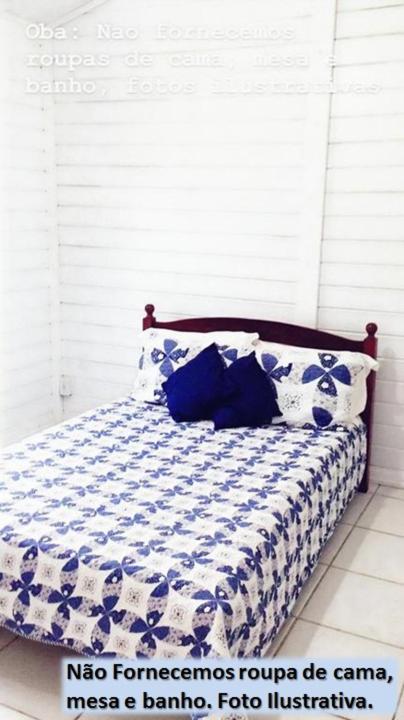 Morada do Sol Cambury room 4