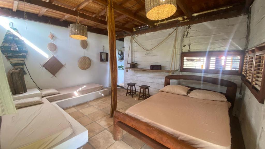 Morada venturi room 1
