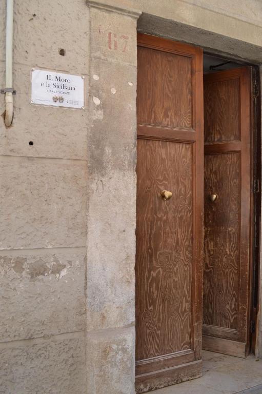 Il Moro e La Siciliana room 4