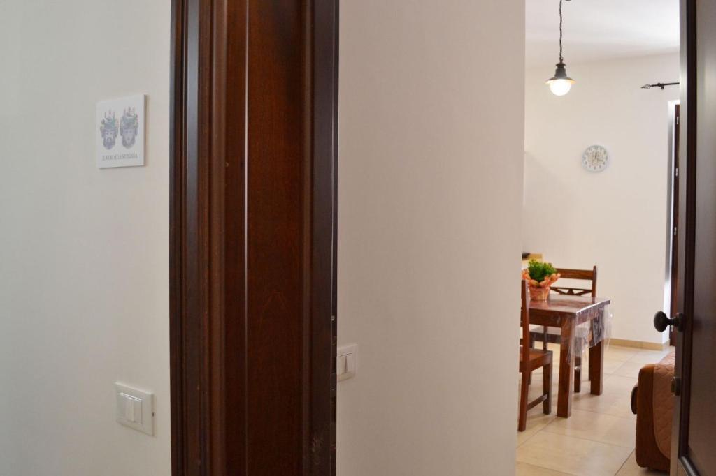 Il Moro e La Siciliana room 5