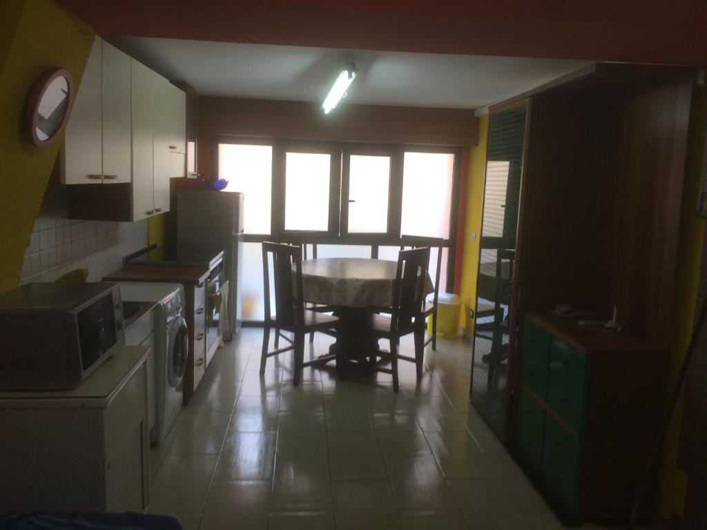Casa Movida room 1