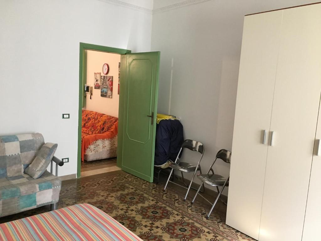 Casa Movida room 4