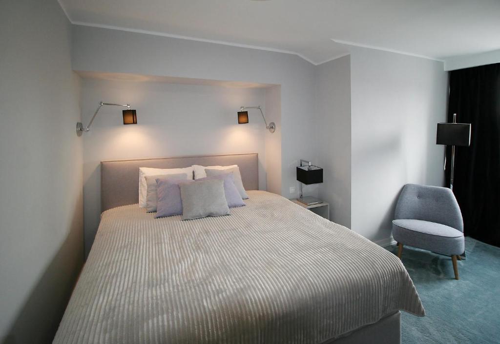 Apartament Mozart room 2
