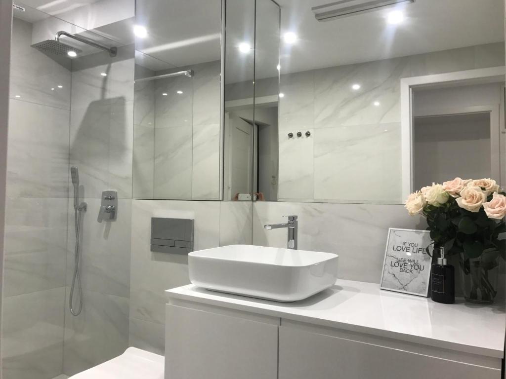 Apartament Mozart room 3