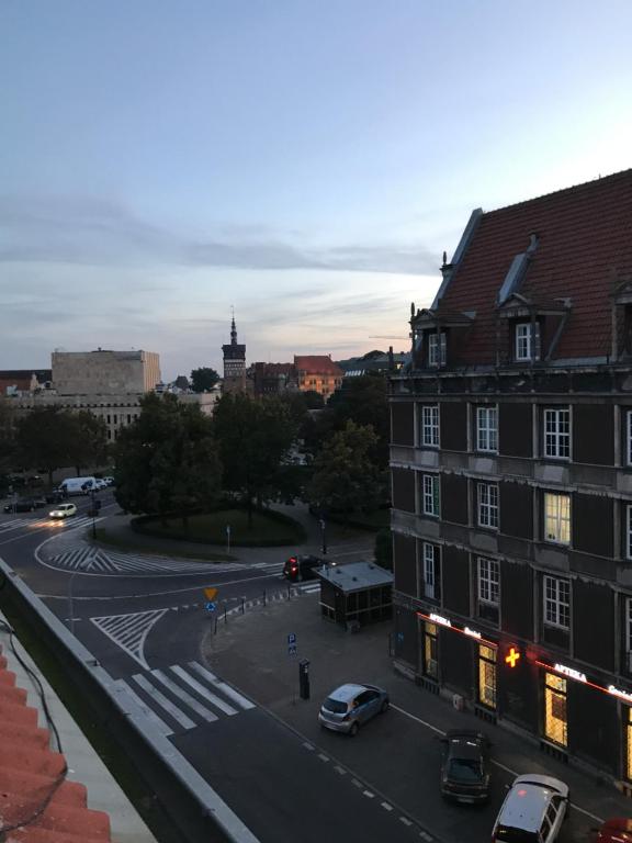 Apartament Mozart room 5