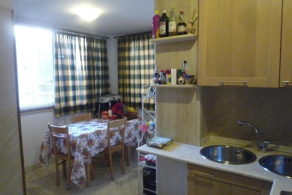 Residenza Mucha Trevi Rome room 3