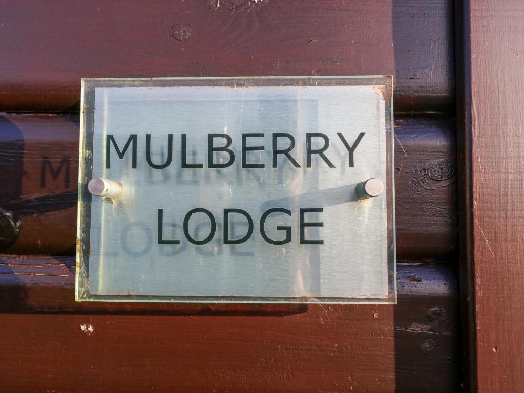 Mulberry room 2