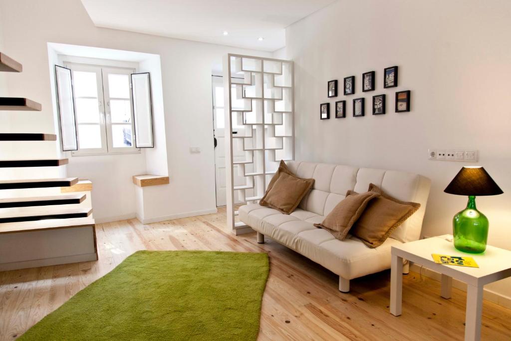 Mouraria Musica & Romance room 2