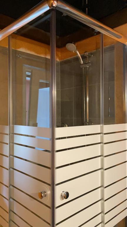 Maison de la Musique room 2