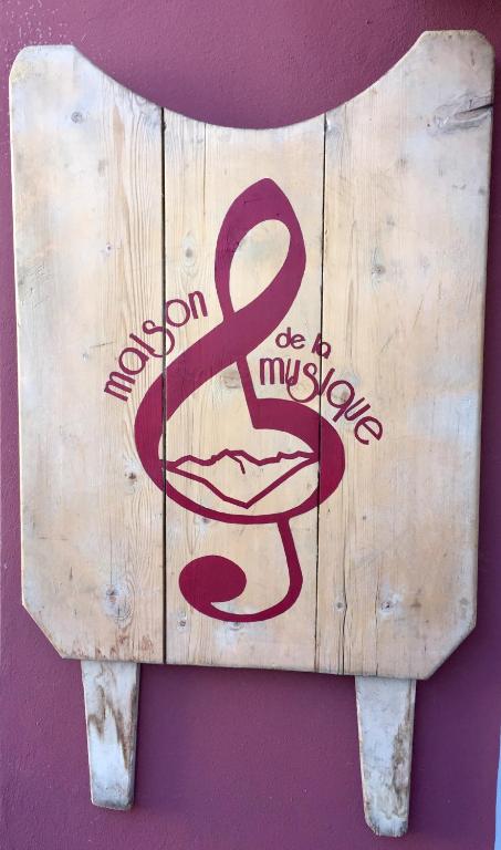 Maison de la Musique room 3