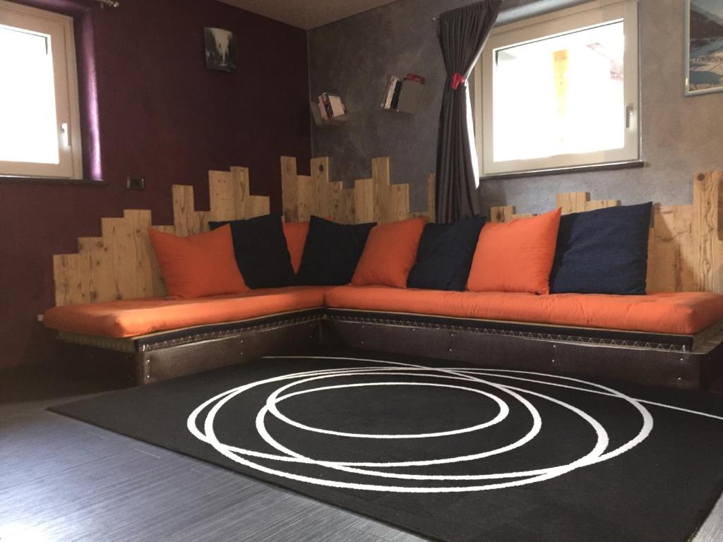 Maison de la Musique room 4