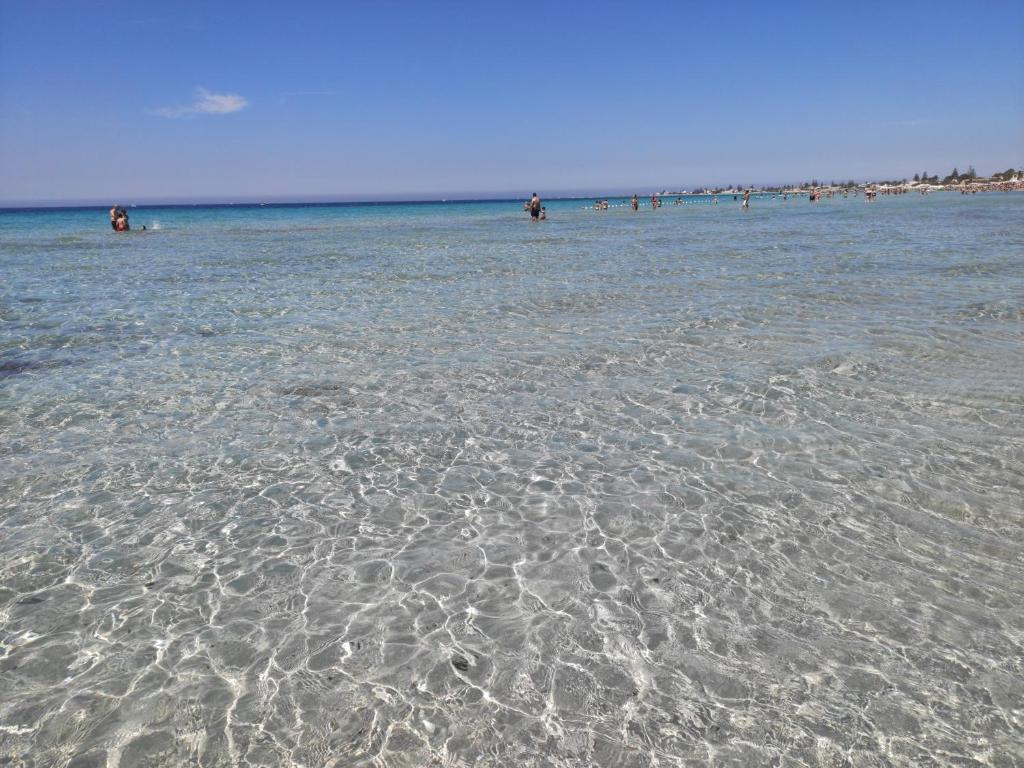 Sicily my house room 6