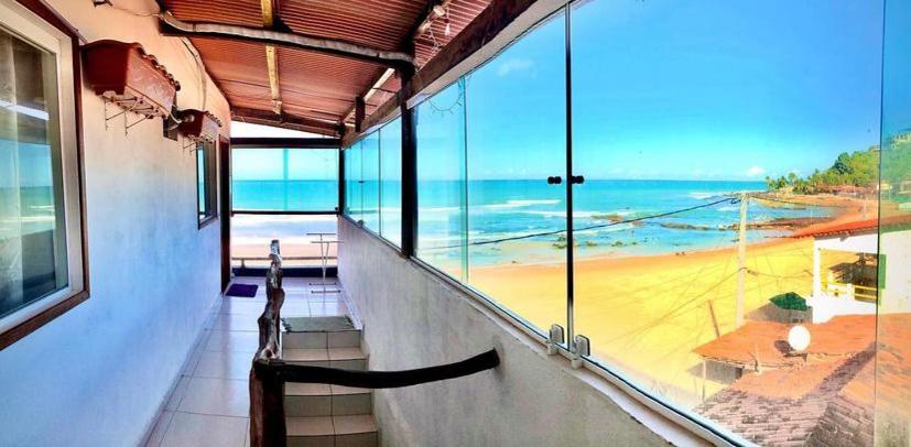 Pé na Areia room 3