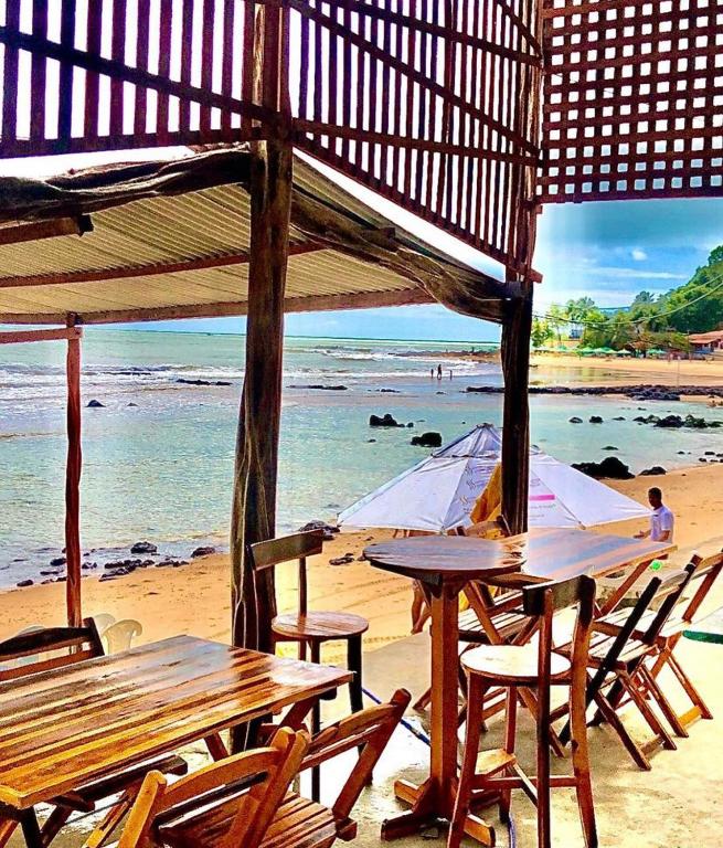 Pé na Areia room 5