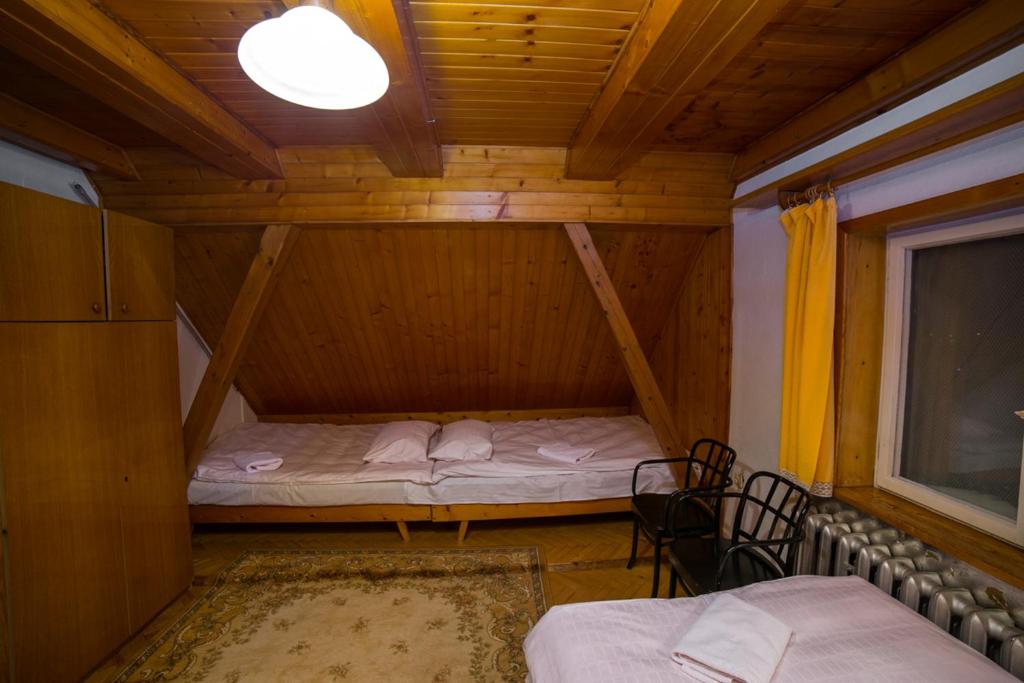 Na Dzielnicach room 2