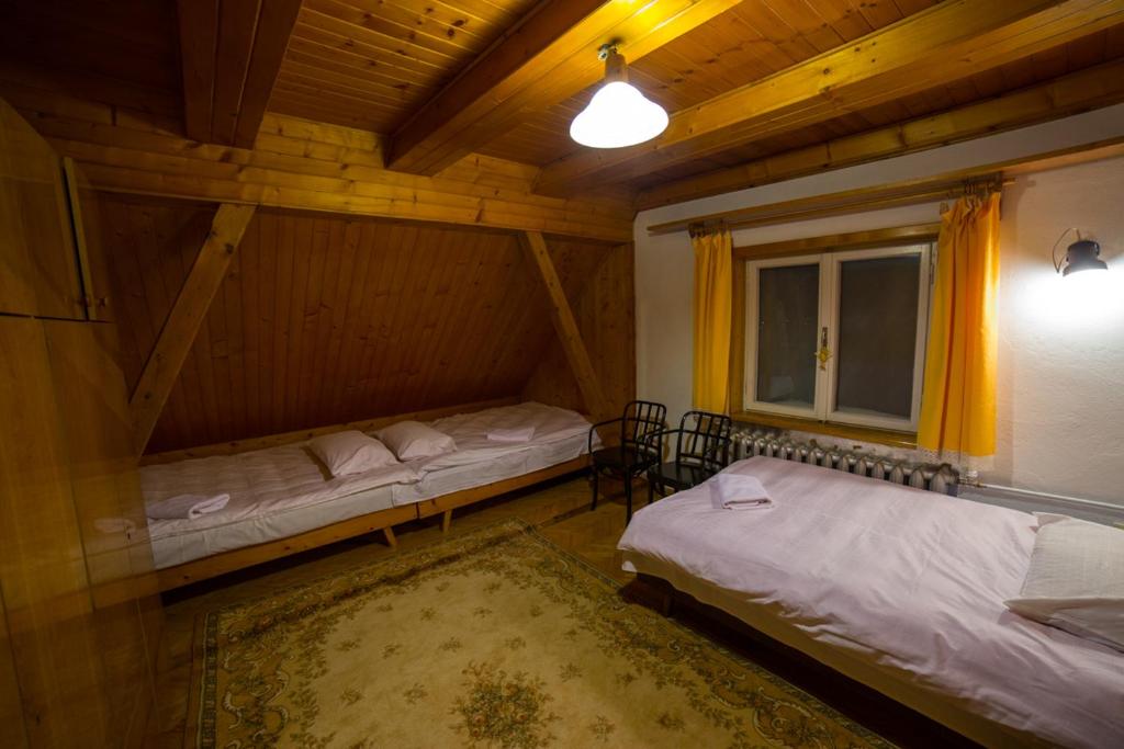 Na Dzielnicach room 3