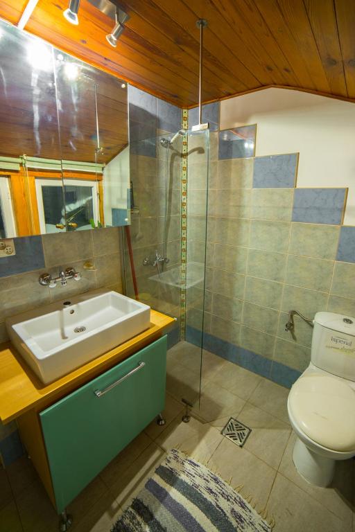 Na Dzielnicach room 4