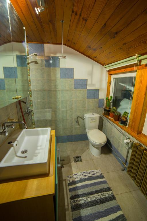 Na Dzielnicach room 5