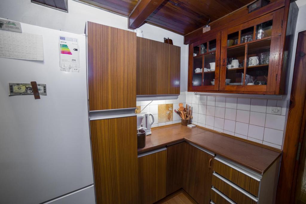 Na Dzielnicach room 6