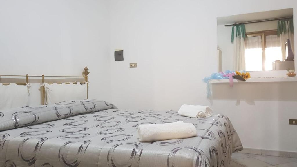 Napoleone room 4