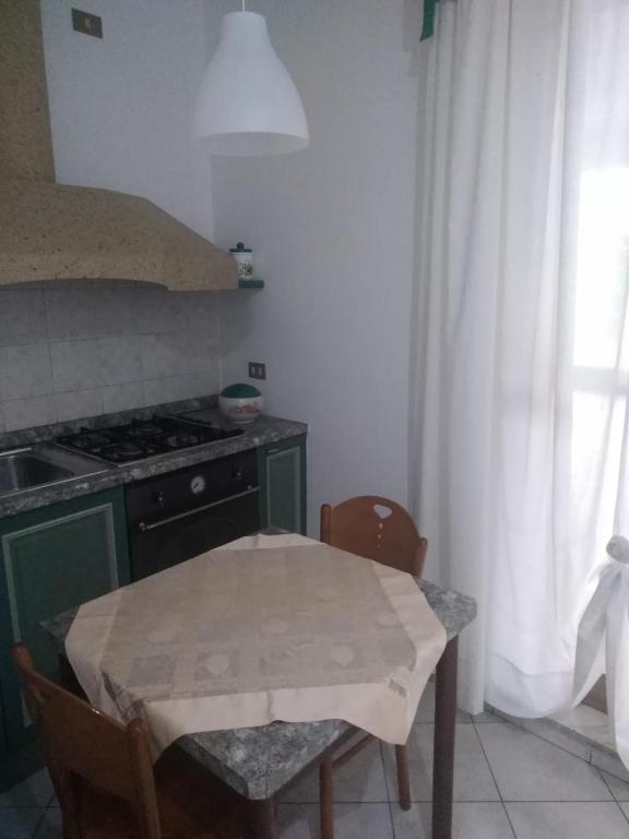 Napoleone room 6