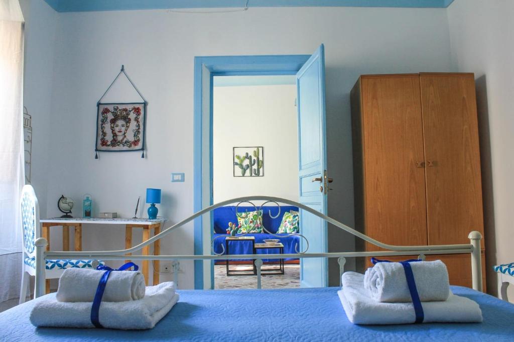 Narciso Blu Castellammare del Golfo room 1