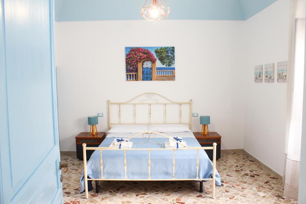 Narciso Blu Castellammare del Golfo room 2