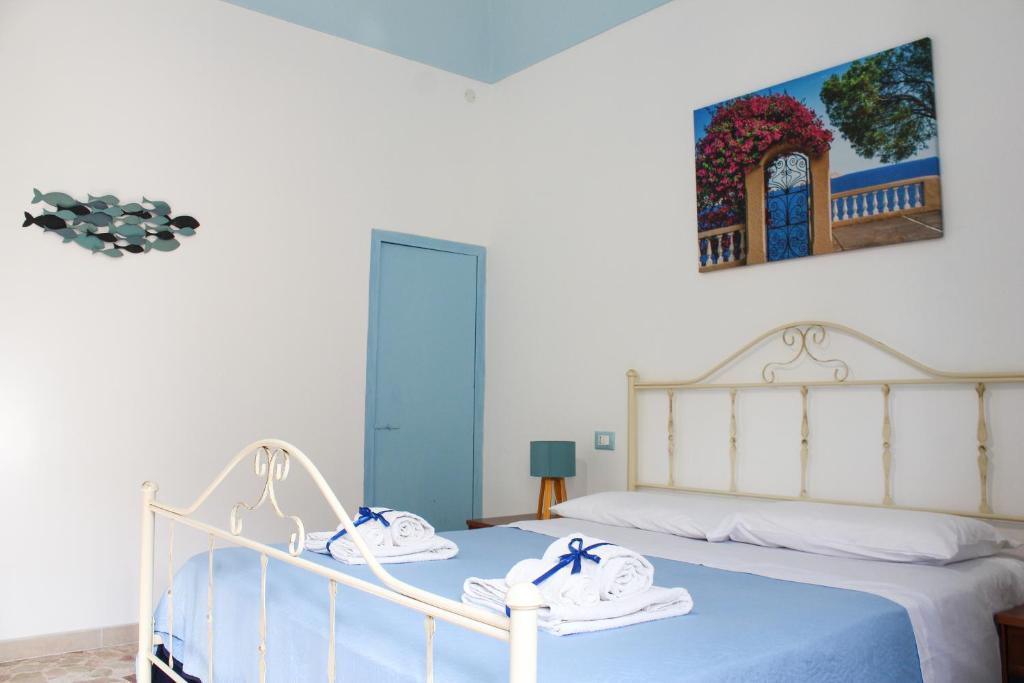 Narciso Blu Castellammare del Golfo room 6