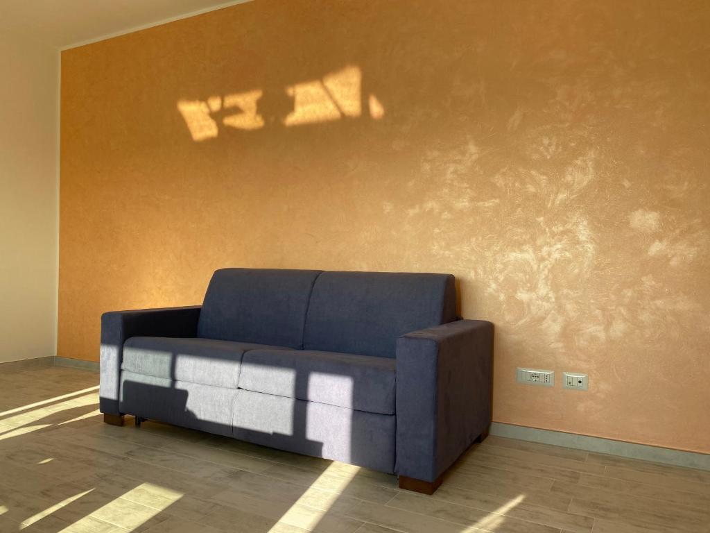 La Forza della natura room 1