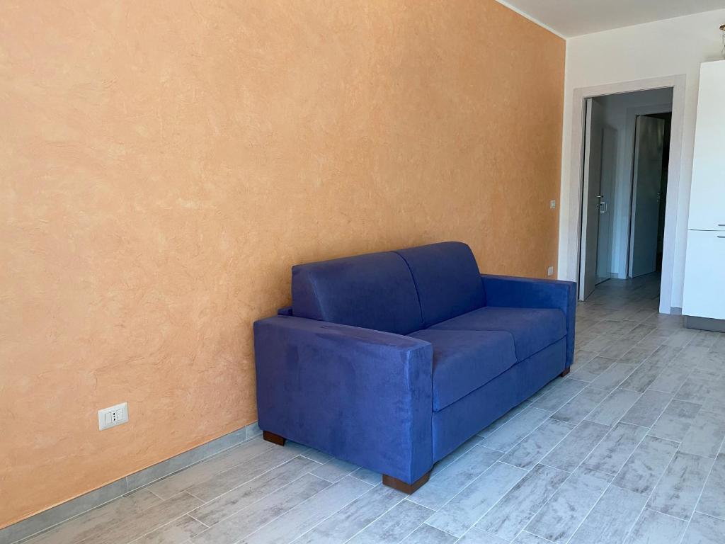 La Forza della natura room 5