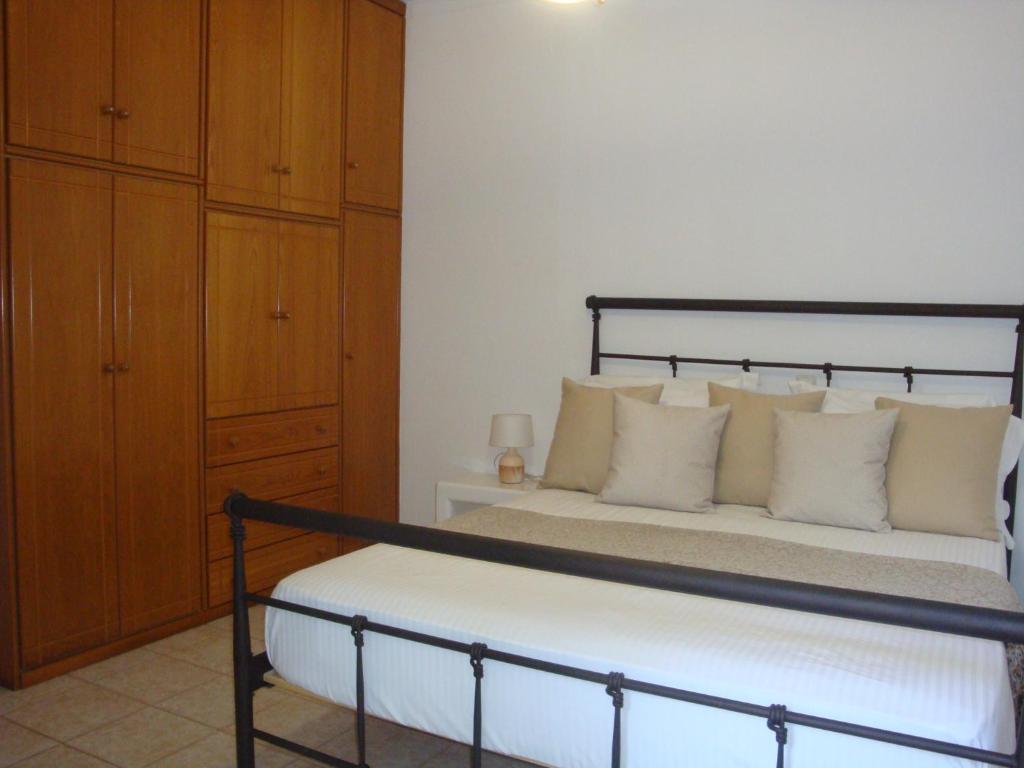 Naxian family apartment room 6