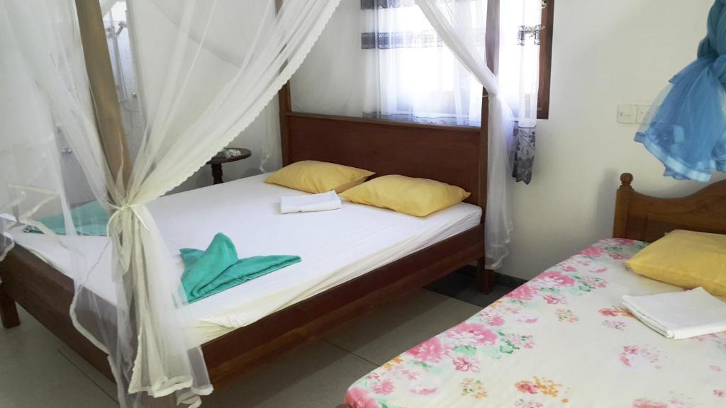 New Chili Lodge Mirissa room 6