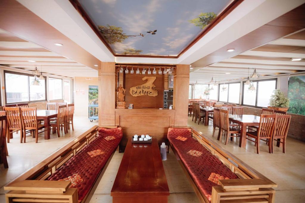 HANZ New Star 2 Hotel Sapa room 2