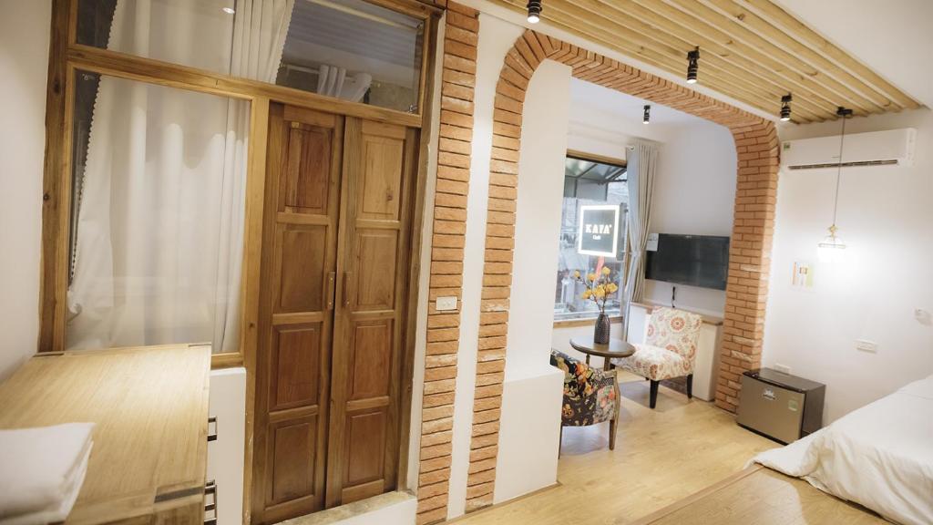 HANZ New Star 2 Hotel Sapa room 3