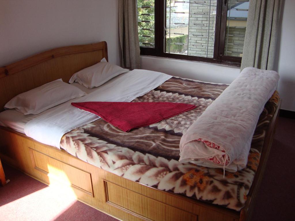 New Summit Guest House room 5