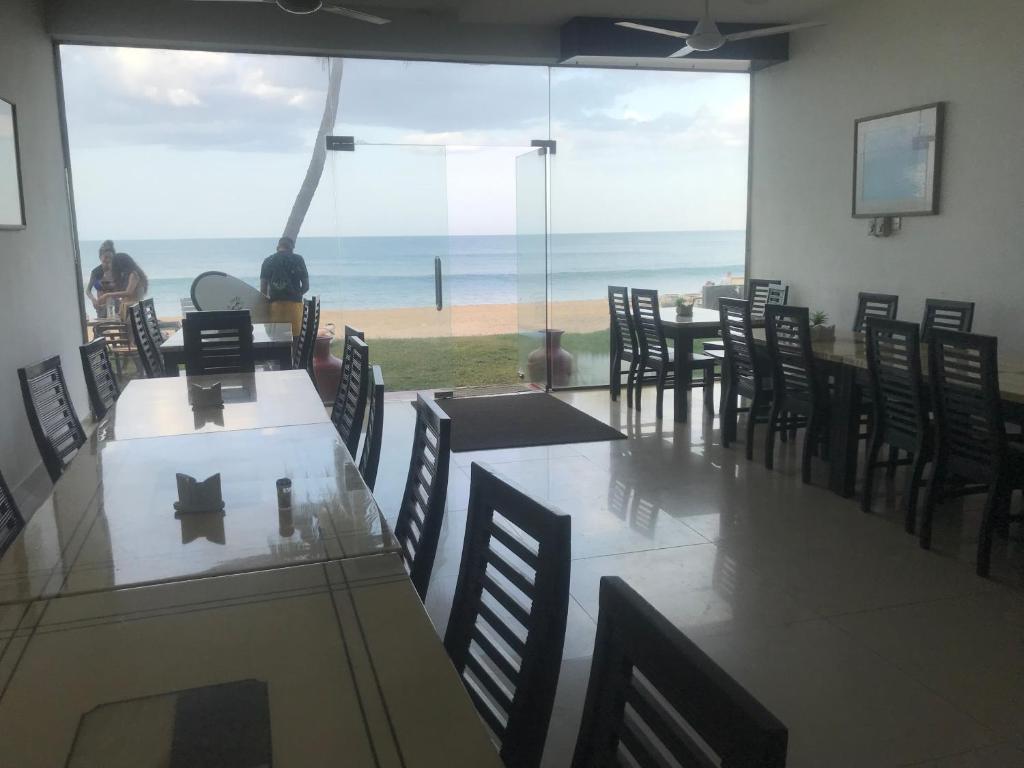 New Tristar Beach Hotel room 1