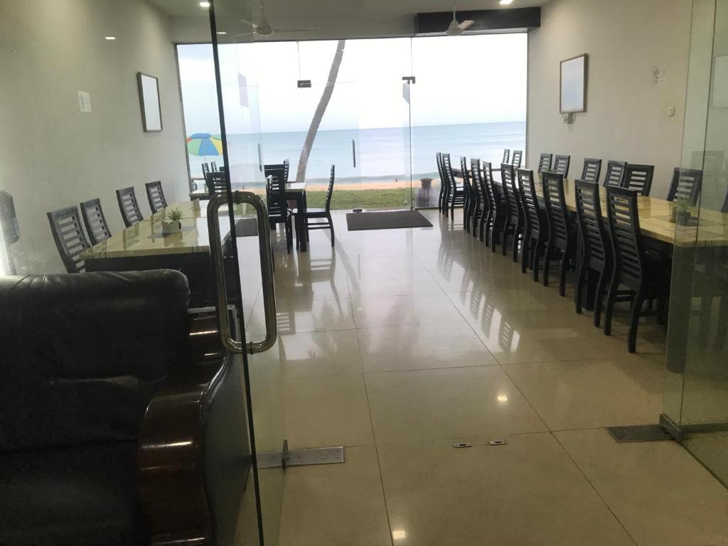 New Tristar Beach Hotel room 2